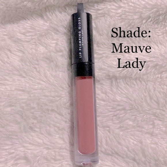 ($5) Elf Plumping Gloss - Picture 4 of 6